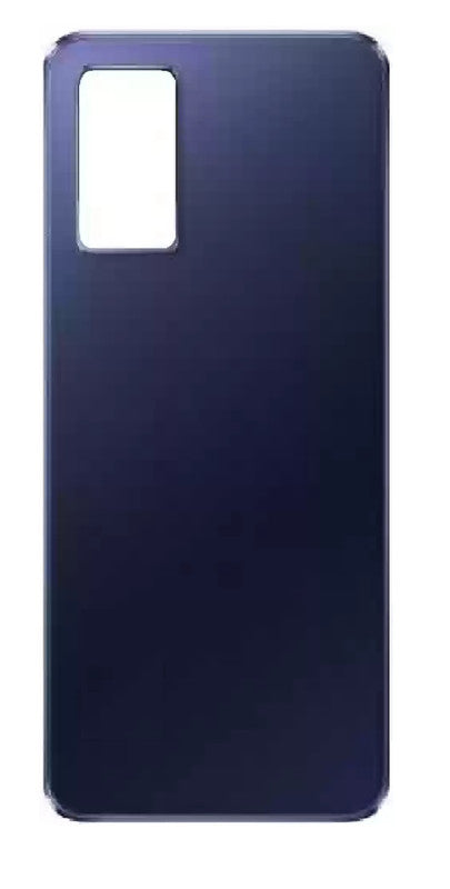 Back Panel Glass for Vivo V21 5G Blue Back Panel Glass for Vivo V21 5G Blue